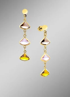 Elegantes Schmuckset 3-teilig