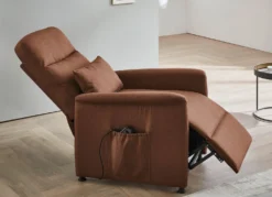 Elektrischer Relaxsessel