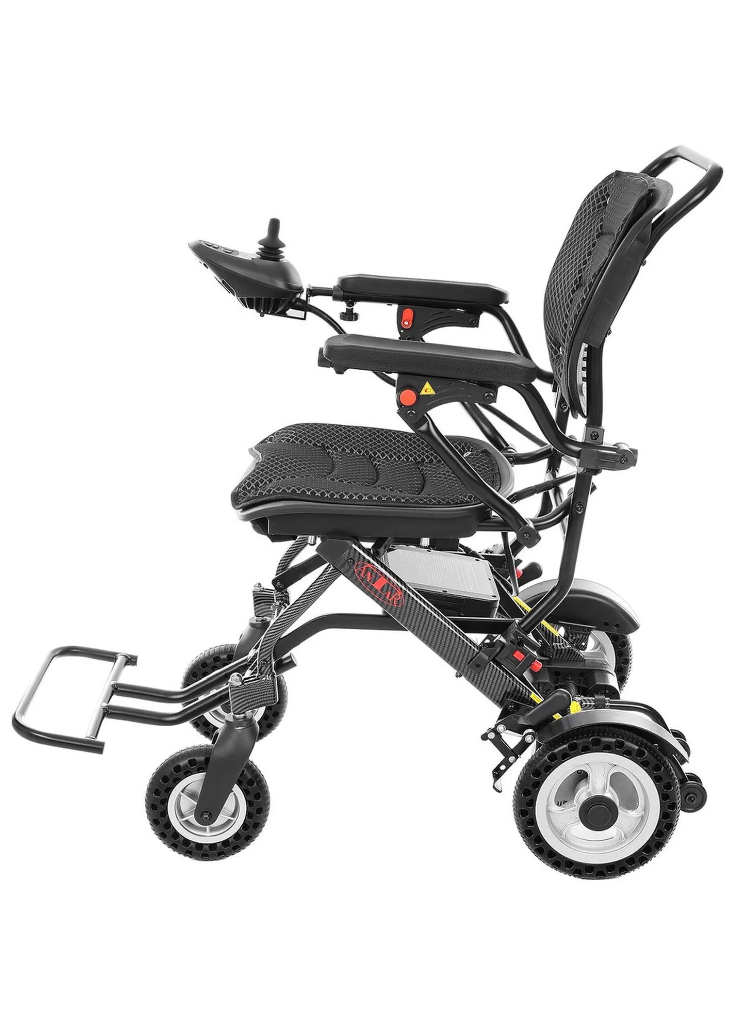 Elektrischer Rollstuhl von Antar