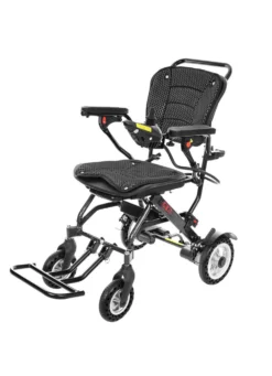 Elektrischer Rollstuhl von Antar