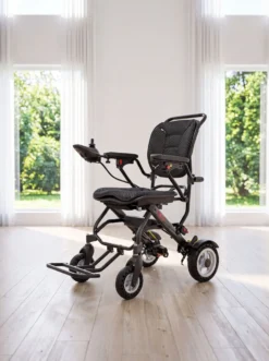 Elektrischer Rollstuhl von Antar