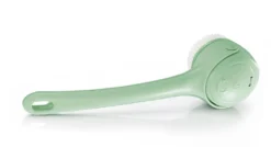 Elektrische Wellness- und Badebürste 4 in 1
