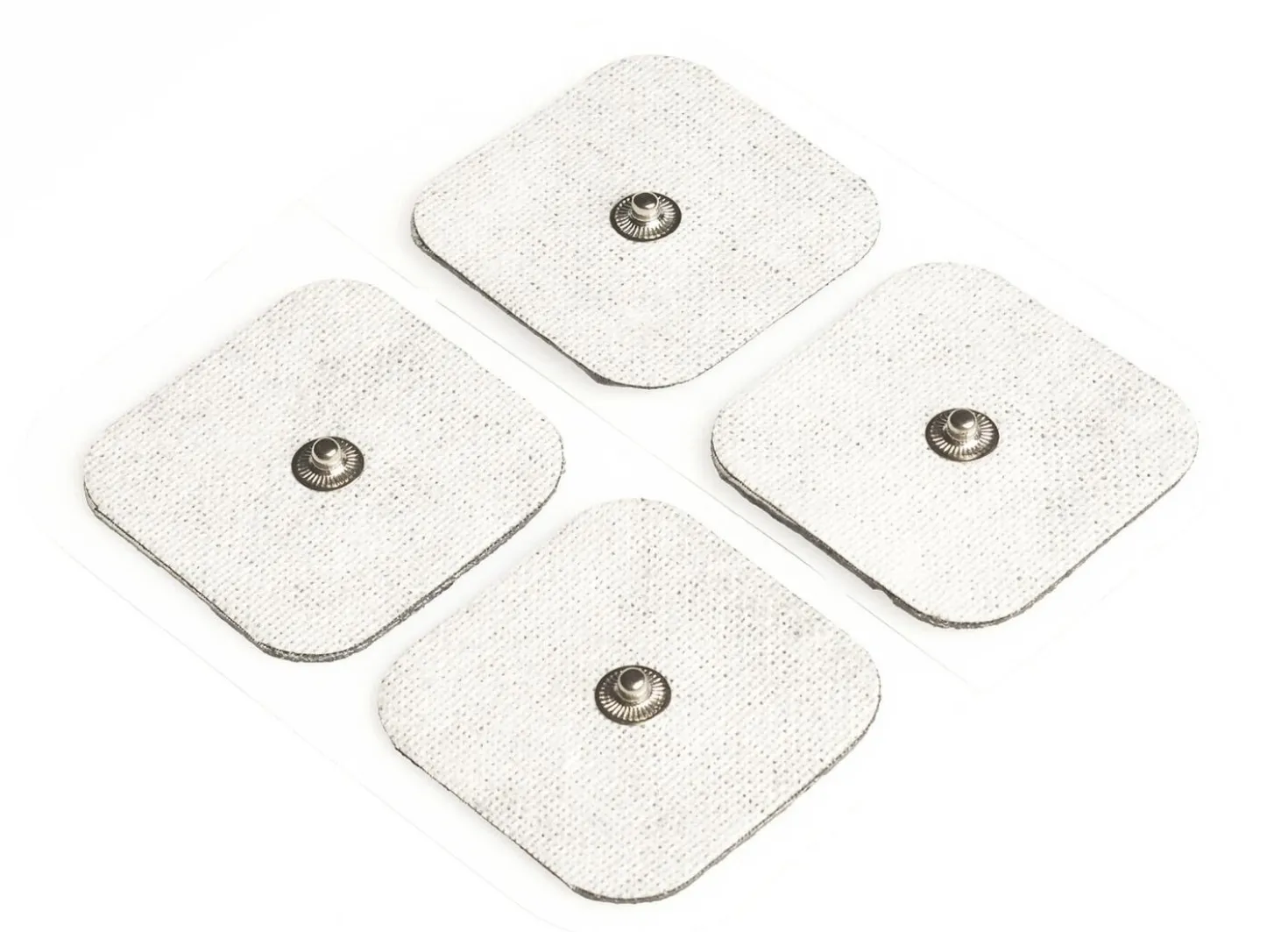 Elektrodenpads, 8er-Set