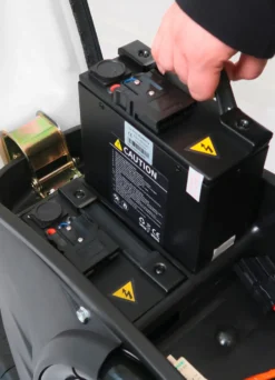 Elektroroller