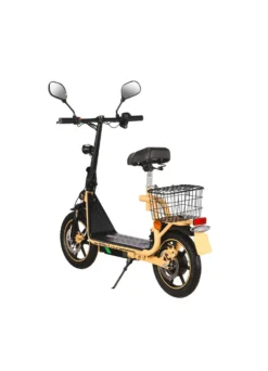 Elektroroller City Floh S-Type