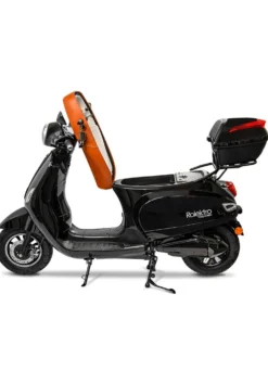 Elektro-Roller E-City Retro