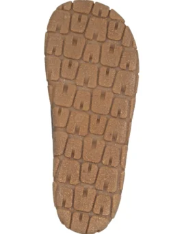 ELENA EDEN, bequeme Damen-Barfußschuhe, Weite G, mit herausnehmbarem Fußbett
