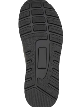 ELENA EDEN, bequeme Damen-Boots, Winterschuhe, Weite K, mit herausnehmbarem Fußbett