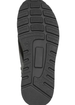 ELENA EDEN, bequeme Damen-Boots, Winterschuhe, Weite K, mit herausnehmbarem Fußbett