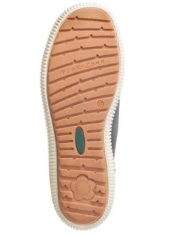 ELENA EDEN, bequeme Damen-Boots, Weite H, mit herausnehmbarem Fußbett