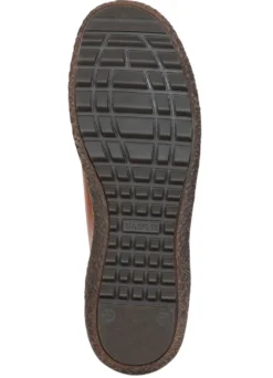 ELENA EDEN, bequeme Damen-Boots, Weite G, mit herausnehmbarem Fußbett