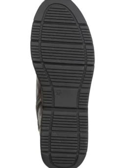 ELENA EDEN, bequeme Damen-Boots, Winterschuhe, Weite G, mit herausnehmbarem Fußbett