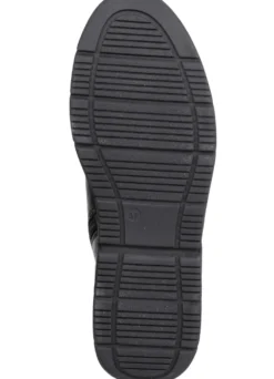 ELENA EDEN, bequeme Damen-Boots, Winterschuhe, Weite G, mit herausnehmbarem Fußbett