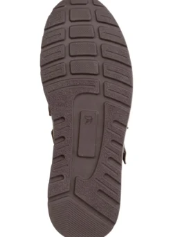 ELENA EDEN, bequeme Damen-Boots, Weite K, mit herausnehmbarem Fußbett