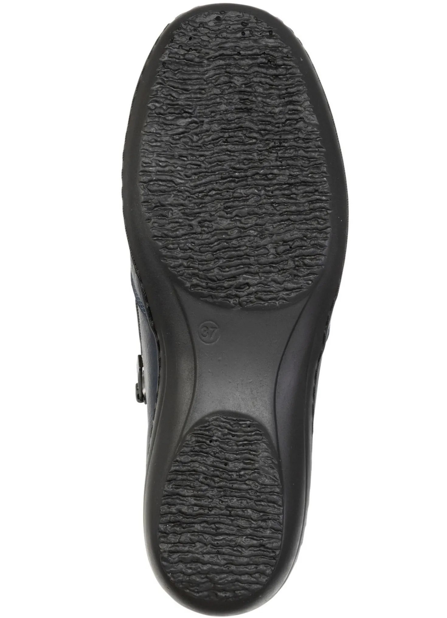 ELENA EDEN, bequeme Damen-Boots, Weite H, mit herausnehmbarem Fußbett