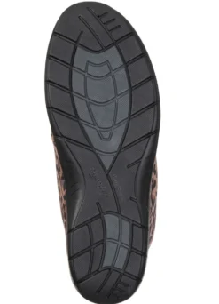 ELENA EDEN, bequeme Damen-Boots, Weite H, mit herausnehmbarem Fußbett