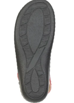 ELENA EDEN, bequeme Damen-Sandalen, Weite H, mit herausnehmbarem Fußbett