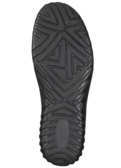 ELENA EDEN, bequeme Damen-Schnürschuhe, Weite H, mit herausnehmbarem Fußbett