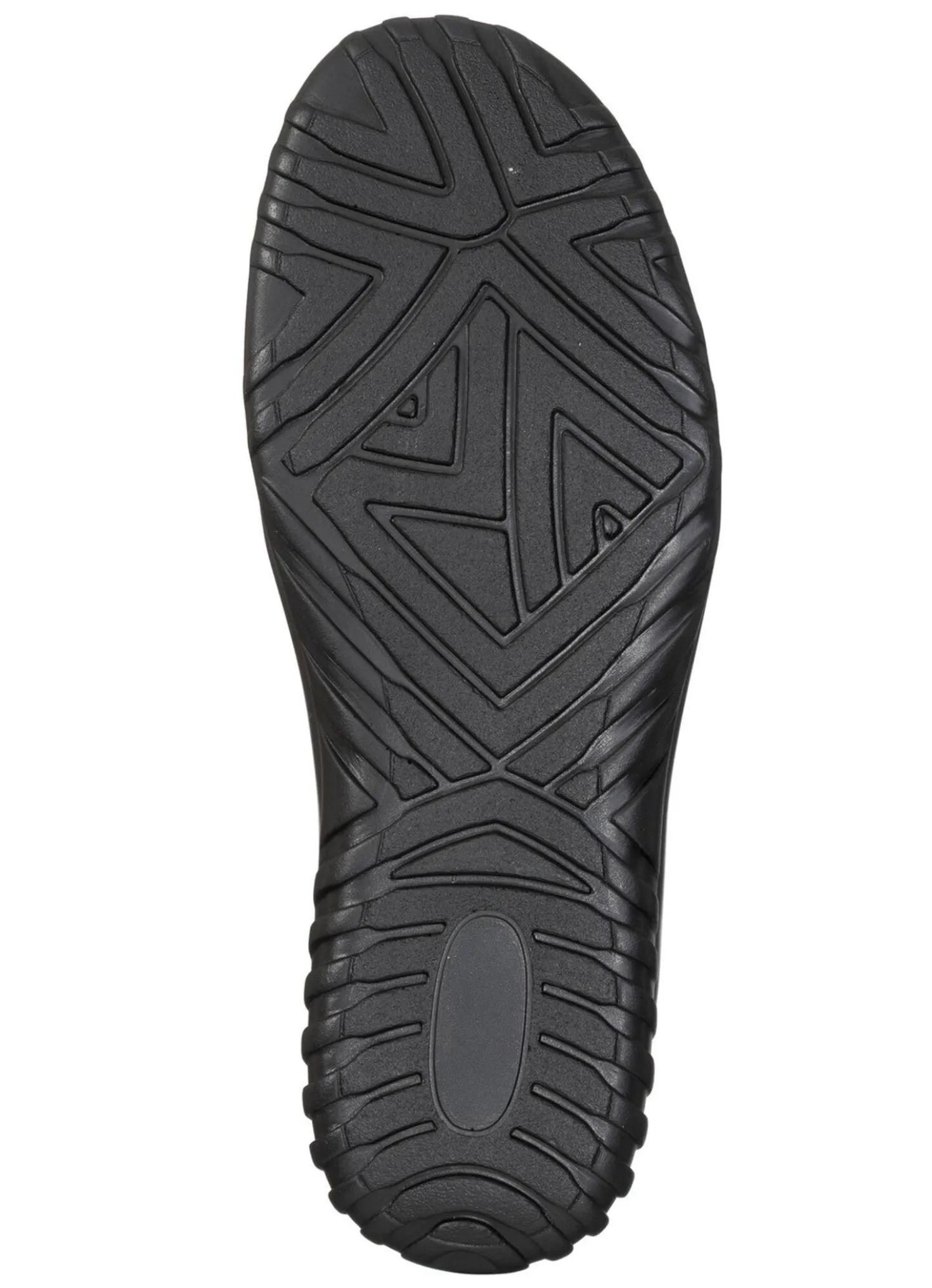 ELENA EDEN, bequeme Damen-Schnürschuhe, Weite H, mit herausnehmbarem Fußbett