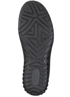 ELENA EDEN, bequeme Damen-Schnürschuhe, Weite H, mit herausnehmbarem Fußbett