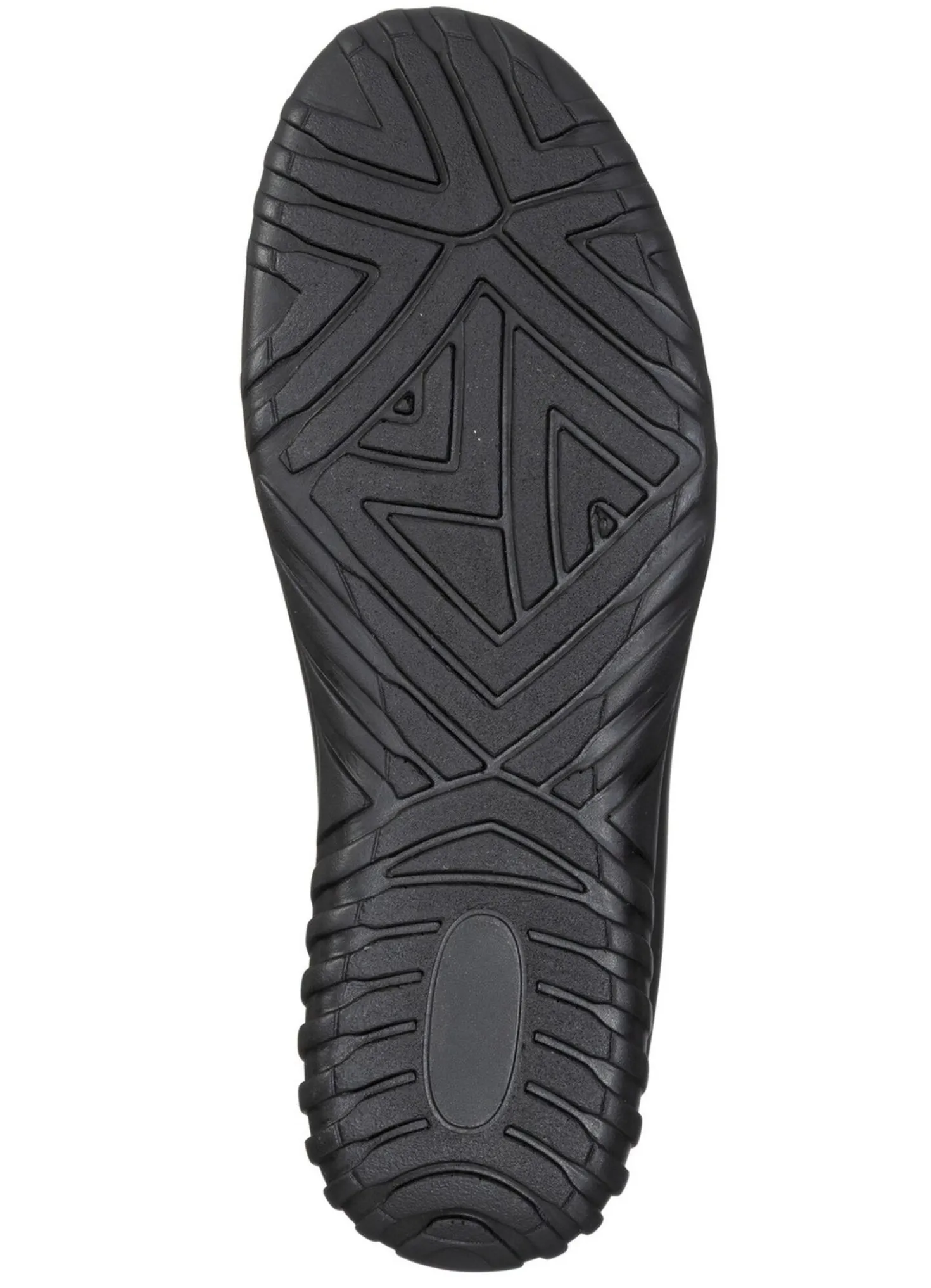 ELENA EDEN, bequeme Damen-Schnürschuhe, Weite H, mit herausnehmbarem Fußbett