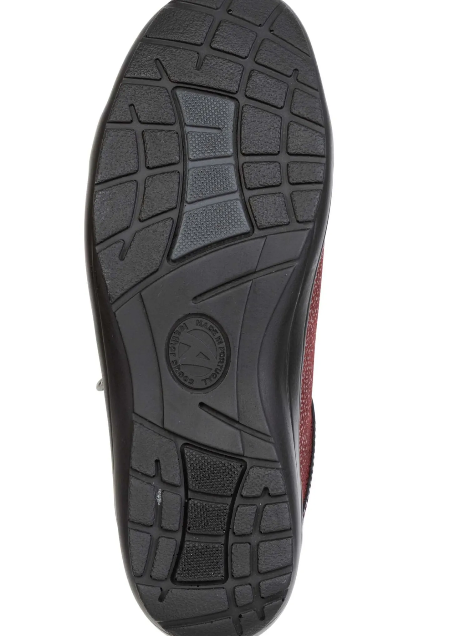 ELENA EDEN, bequeme Damen-Schnürschuhe, Weite H, mit herausnehmbarem Fußbett