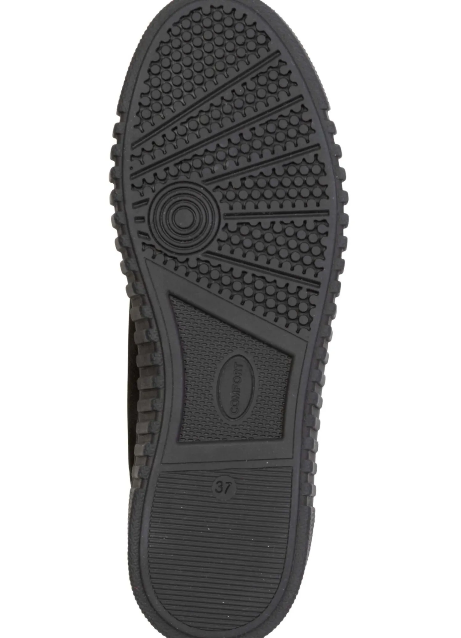 ELENA EDEN, bequeme Damen-Schnürschuhe, Weite H, mit herausnehmbarem Fußbett