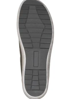 ELENA EDEN, bequeme Damen-Schnürschuhe, Weite H, mit herausnehmbarem Fußbett