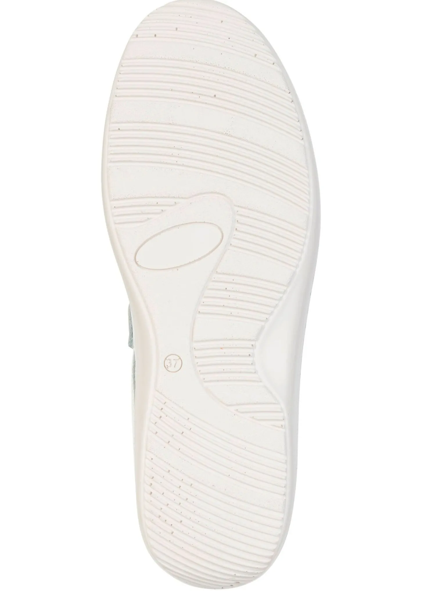 ELENA EDEN, bequeme Damen-Slipper, Weite H, mit herausnehmbarem Fußbett