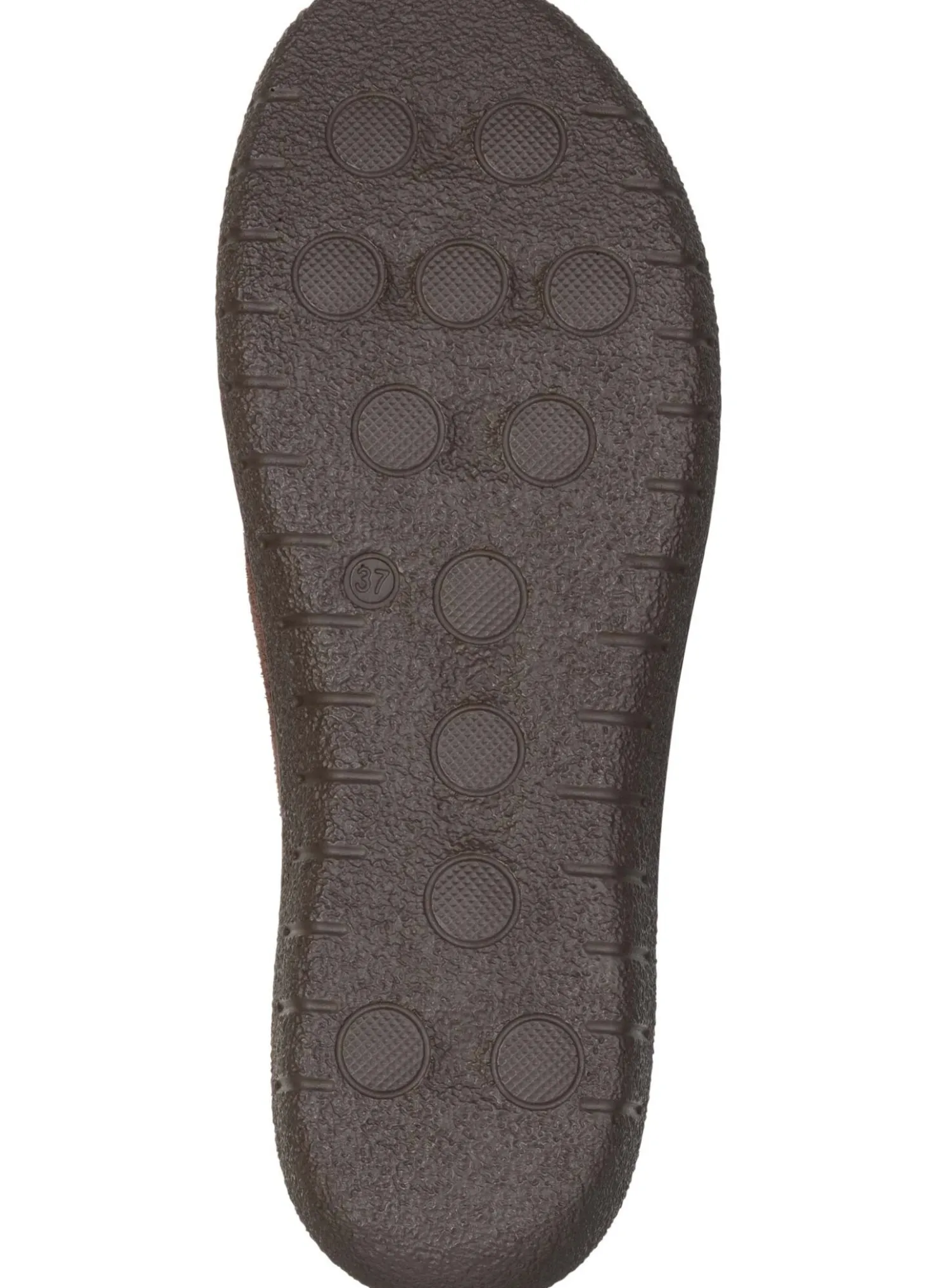 ELENA EDEN, bequeme Damen-Slipper, Weite G, mit herausnehmbarem Fußbett