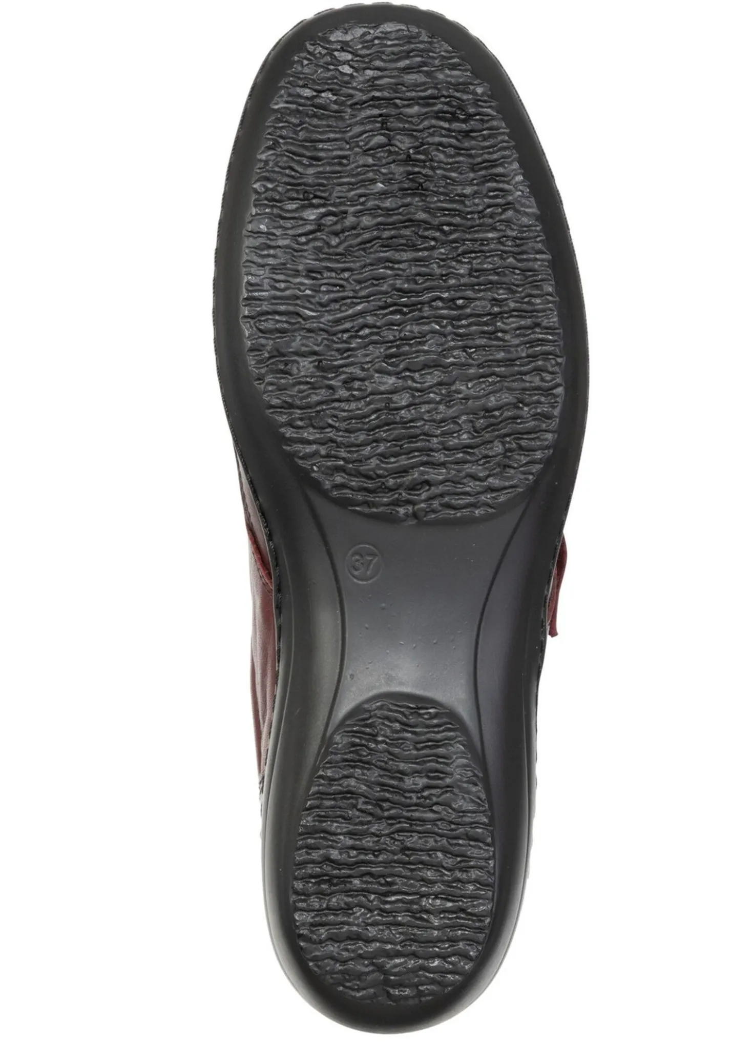 ELENA EDEN, bequeme Damen-Slipper, Weite H, mit herausnehmbarem Fußbett