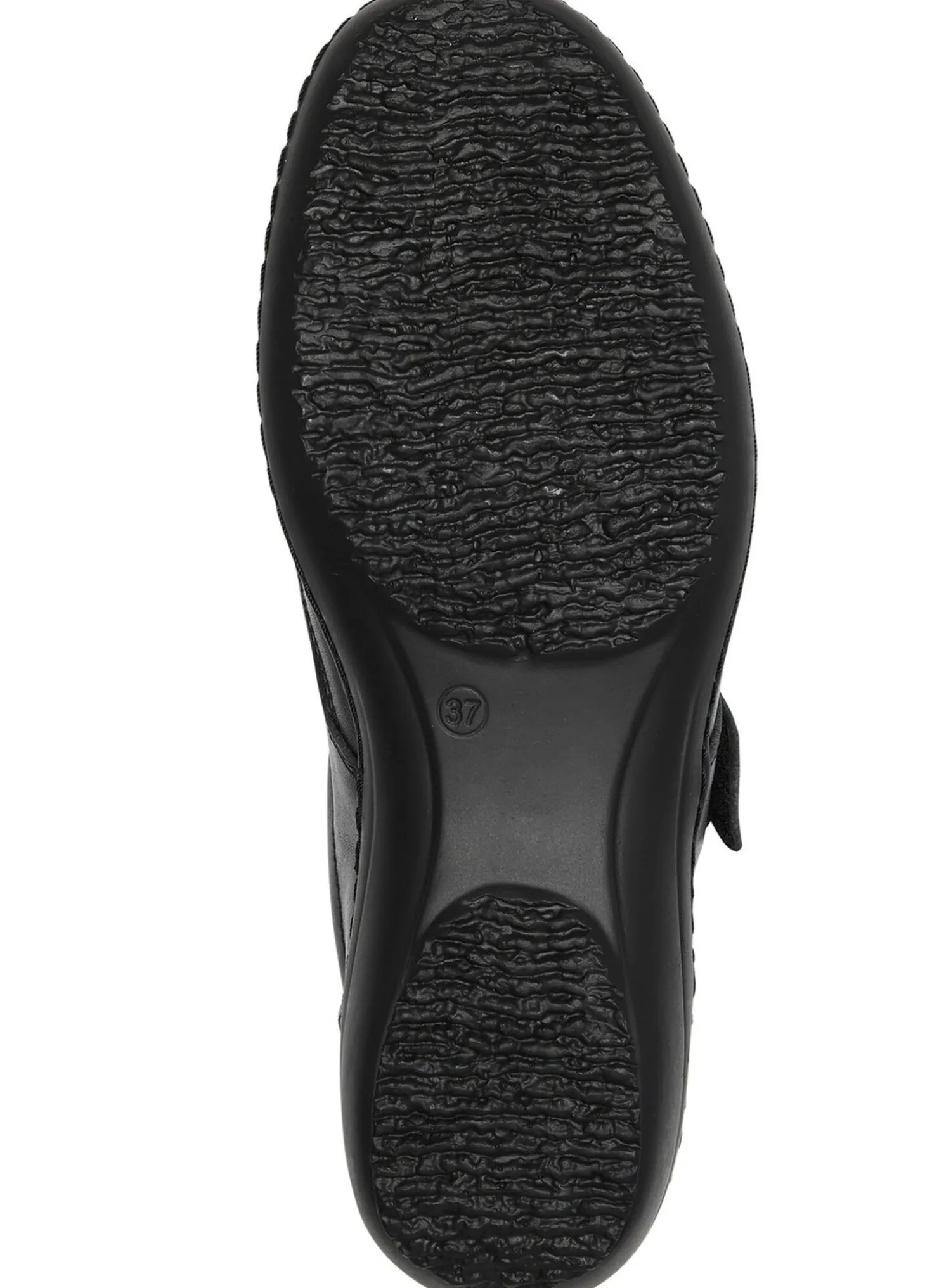 ELENA EDEN, bequeme Damen-Slipper, Weite H, mit herausnehmbarem Fußbett
