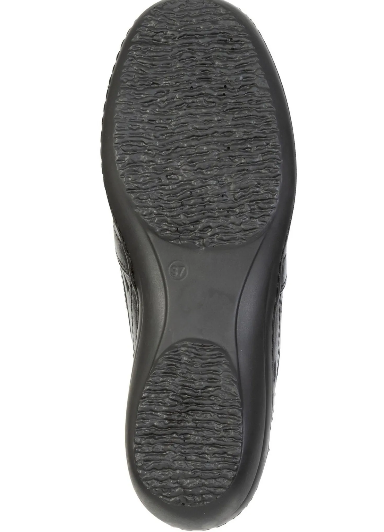 ELENA EDEN, bequeme Damen-Slipper, Weite H, mit herausnehmbarem Fußbett