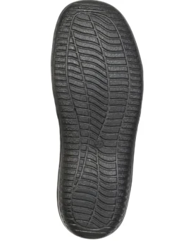 ELENA EDEN, bequeme Damen-Slipper, Weite G, mit herausnehmbarem Fußbett