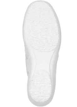ELENA EDEN, bequeme Damen-Slipper, Weite H, mit herausnehmbarem Fußbett