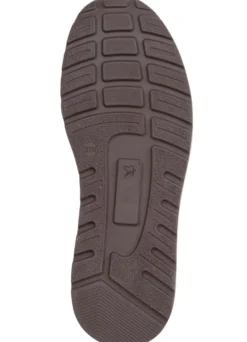 ELENA EDEN, bequeme Damen-Sneaker, Weite K, mit herausnehmbarem Fußbett