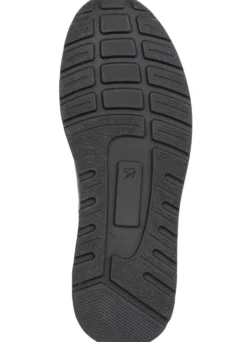 ELENA EDEN, bequeme Damen-Sneaker, Weite K, mit herausnehmbarem Fußbett