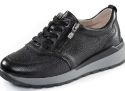 ELENA EDEN, bequeme Damen-Sneaker, Weite K, mit herausnehmbarem Fußbett