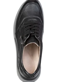 ELENA EDEN, bequeme Damen-Sneaker, Weite K, mit herausnehmbarem Fußbett