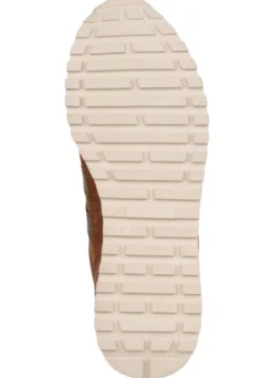 ELENA EDEN, bequeme Damen-Sneaker, Weite G, mit herausnehmbarem Fußbett