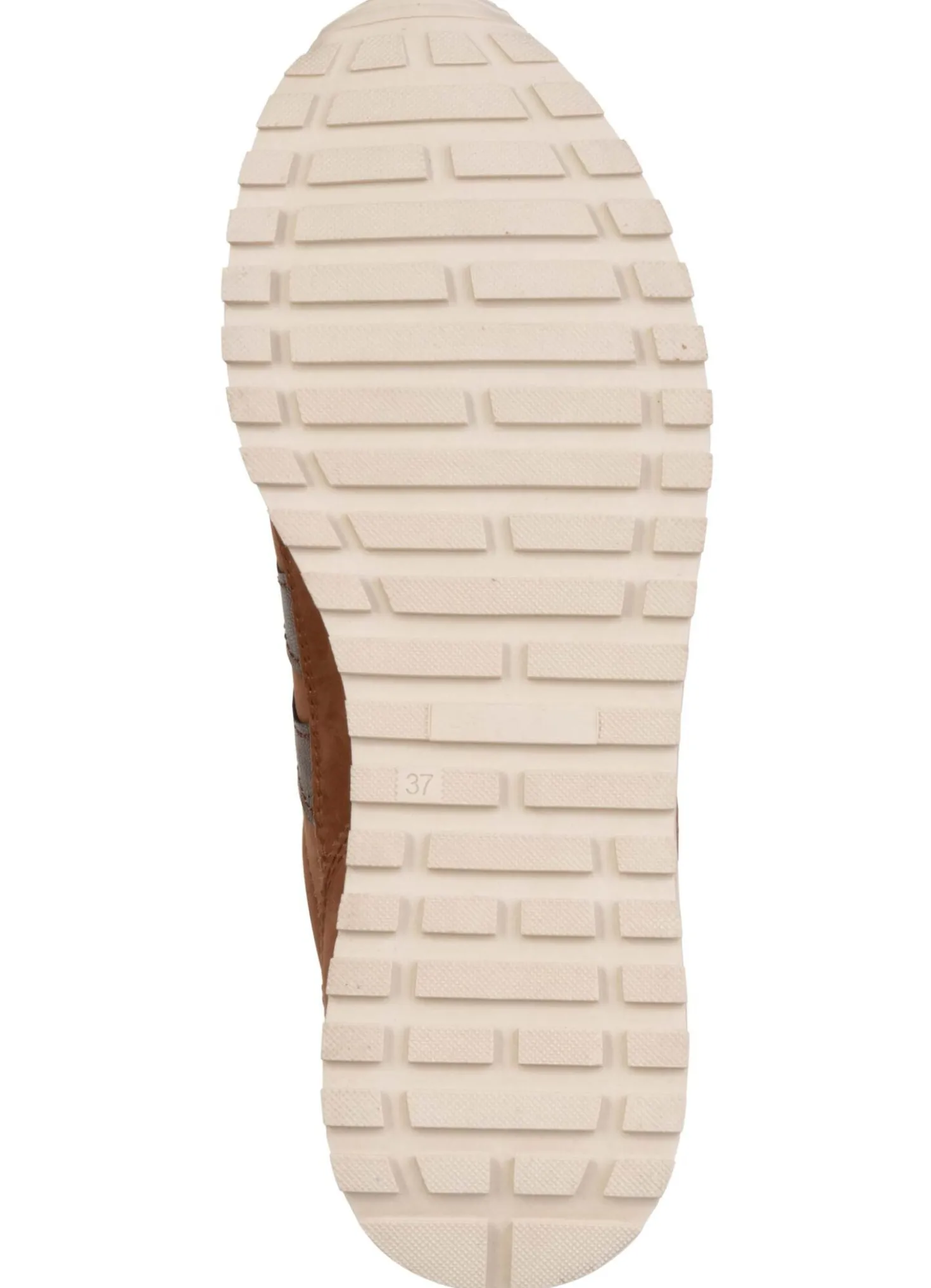 ELENA EDEN, bequeme Damen-Sneaker, Weite G, mit herausnehmbarem Fußbett