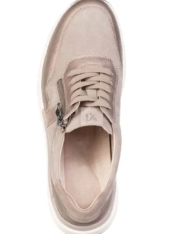 ELENA EDEN, bequeme Damen-Sneaker, Weite H, mit herausnehmbarem Fußbett