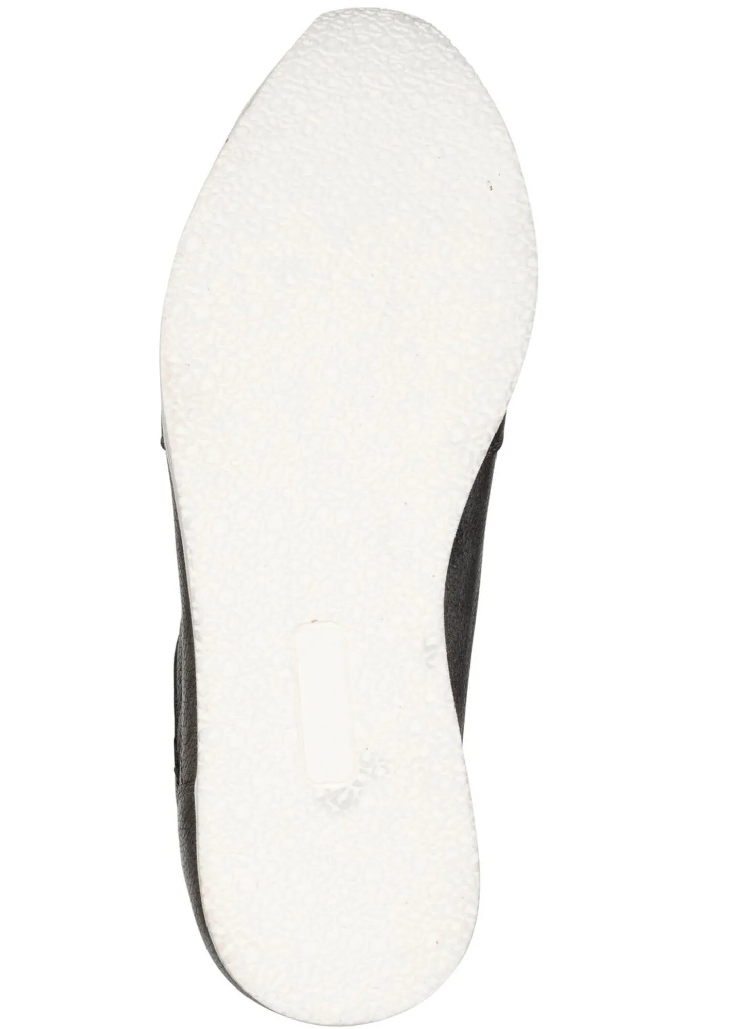 ELENA EDEN, bequeme Damen-Sneaker, Weite G, mit herausnehmbarem Fußbett