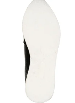ELENA EDEN, bequeme Damen-Sneaker, Weite G, mit herausnehmbarem Fußbett
