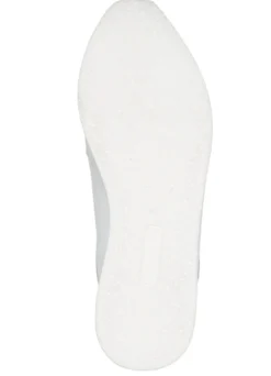 ELENA EDEN, bequeme Damen-Sneaker, Weite G, mit herausnehmbarem Fußbett
