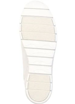 ELENA EDEN, bequeme Damen-Sneaker, Weite H, mit herausnehmbarem Fußbett
