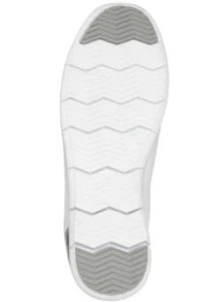ELENA EDEN, bequeme Damen-Sneaker, Weite G, mit herausnehmbarem Fußbett