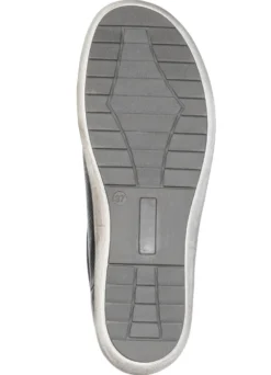 ELENA EDEN, bequeme Damen-Sneaker, Weite H, mit herausnehmbarem Fußbett