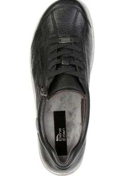 ELENA EDEN, bequeme Damen-Sneaker, Weite H, mit herausnehmbarem Fußbett