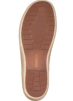 ELENA EDEN, bequeme Damen-Sneaker, Weite H, mit herausnehmbarem Fußbett